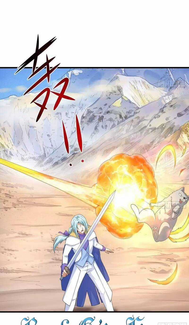 Ta Ở Địa Phủ Mở Hậu Cung Chapter 32 trang 7