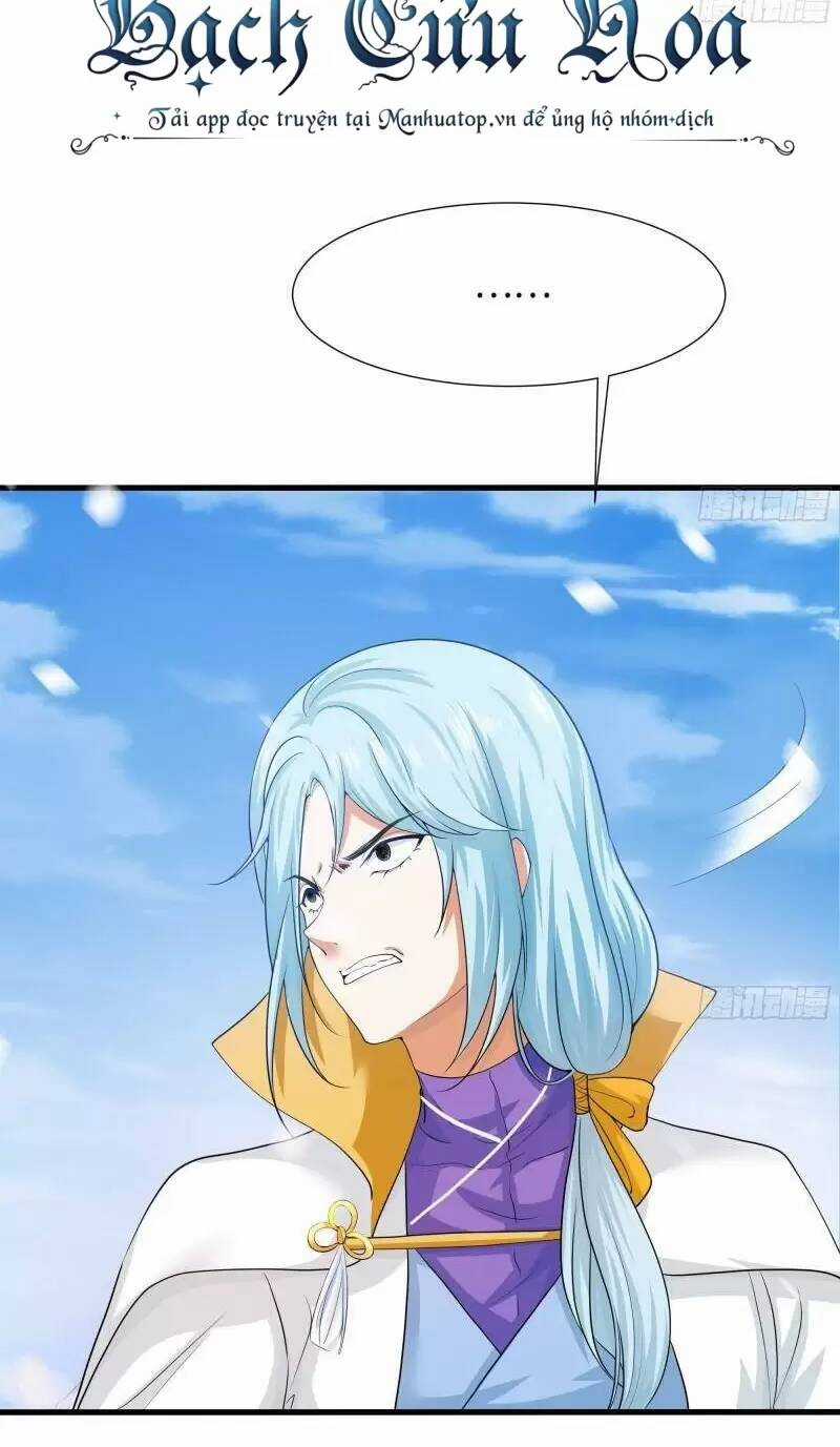 Ta Ở Địa Phủ Mở Hậu Cung Chapter 32 trang 8