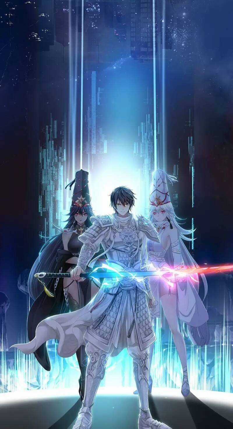 Ta Ở Địa Phủ Mở Hậu Cung Chapter 33 trang 0