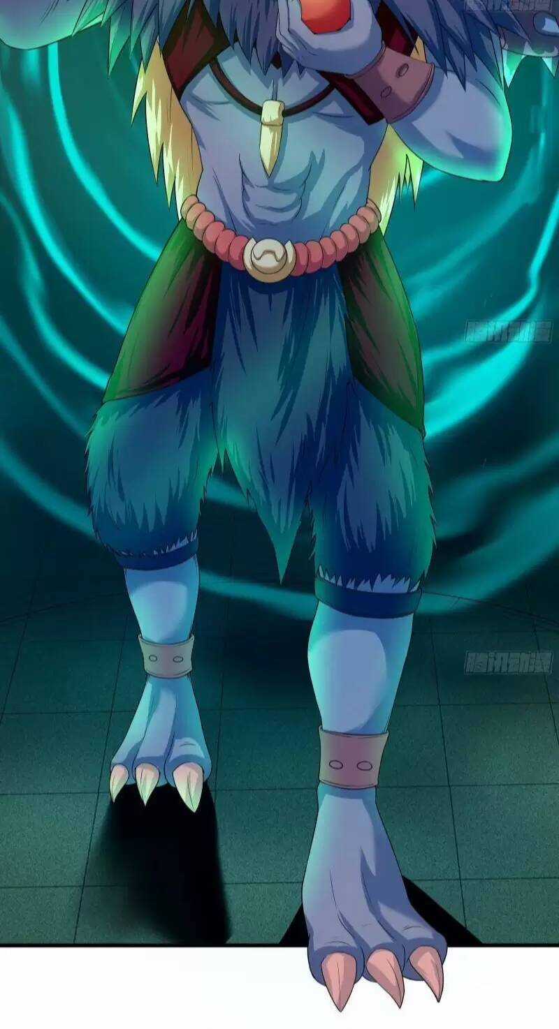 Ta Ở Địa Phủ Mở Hậu Cung Chapter 33 trang 12