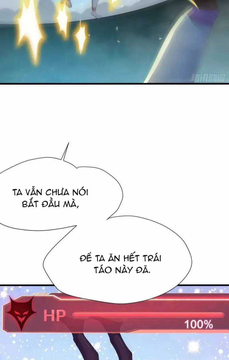 Ta Ở Địa Phủ Mở Hậu Cung Chapter 33 trang 16