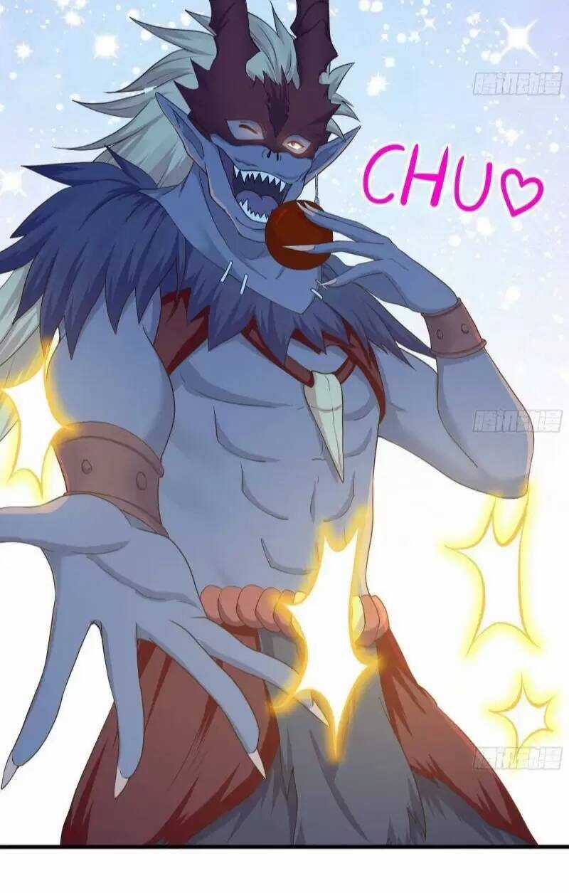 Ta Ở Địa Phủ Mở Hậu Cung Chapter 33 trang 17