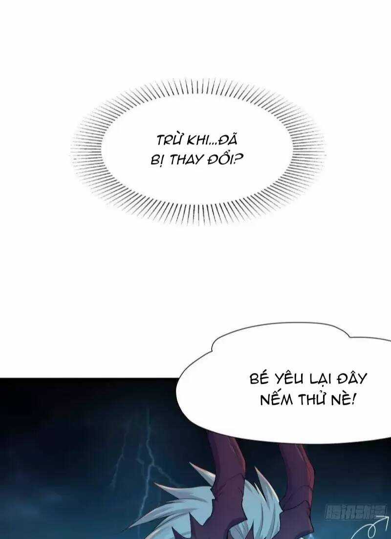 Ta Ở Địa Phủ Mở Hậu Cung Chapter 33 trang 20