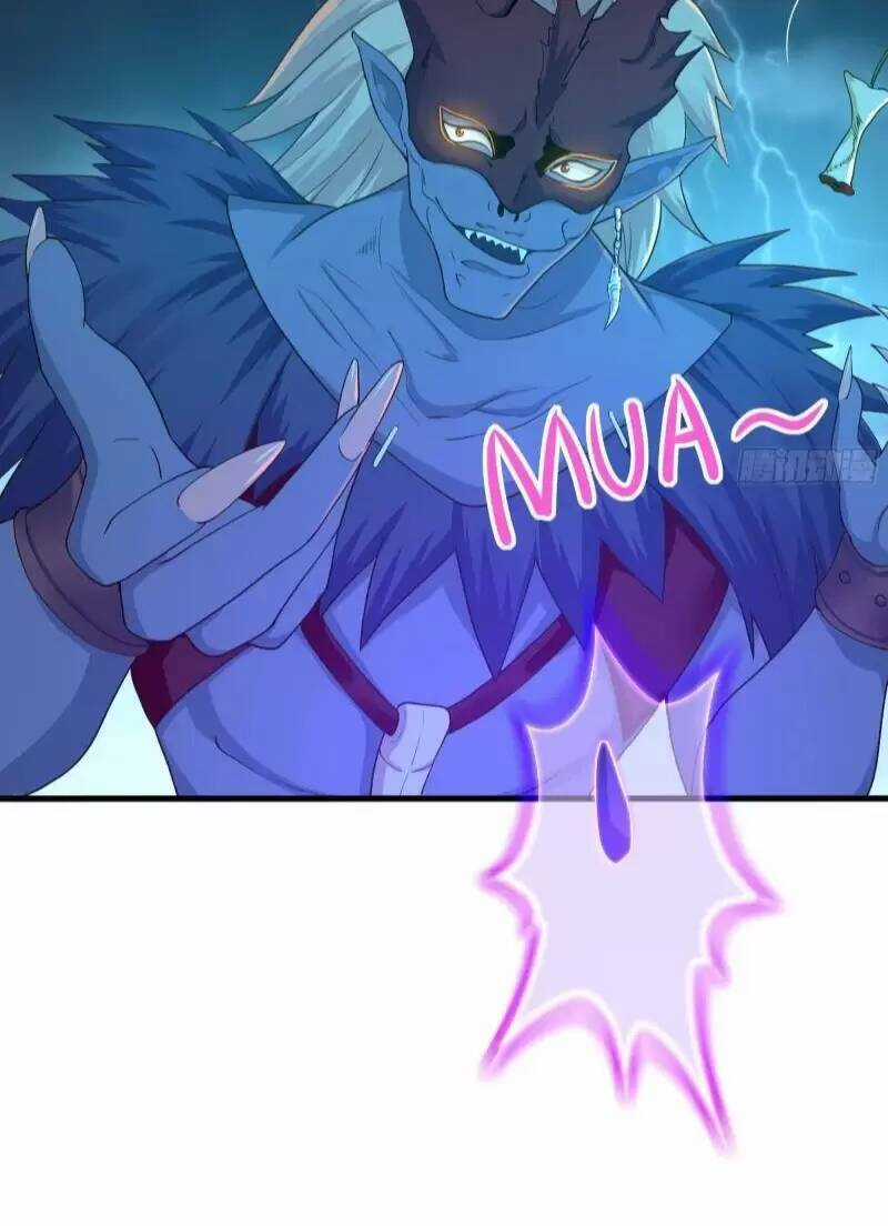 Ta Ở Địa Phủ Mở Hậu Cung Chapter 33 trang 21