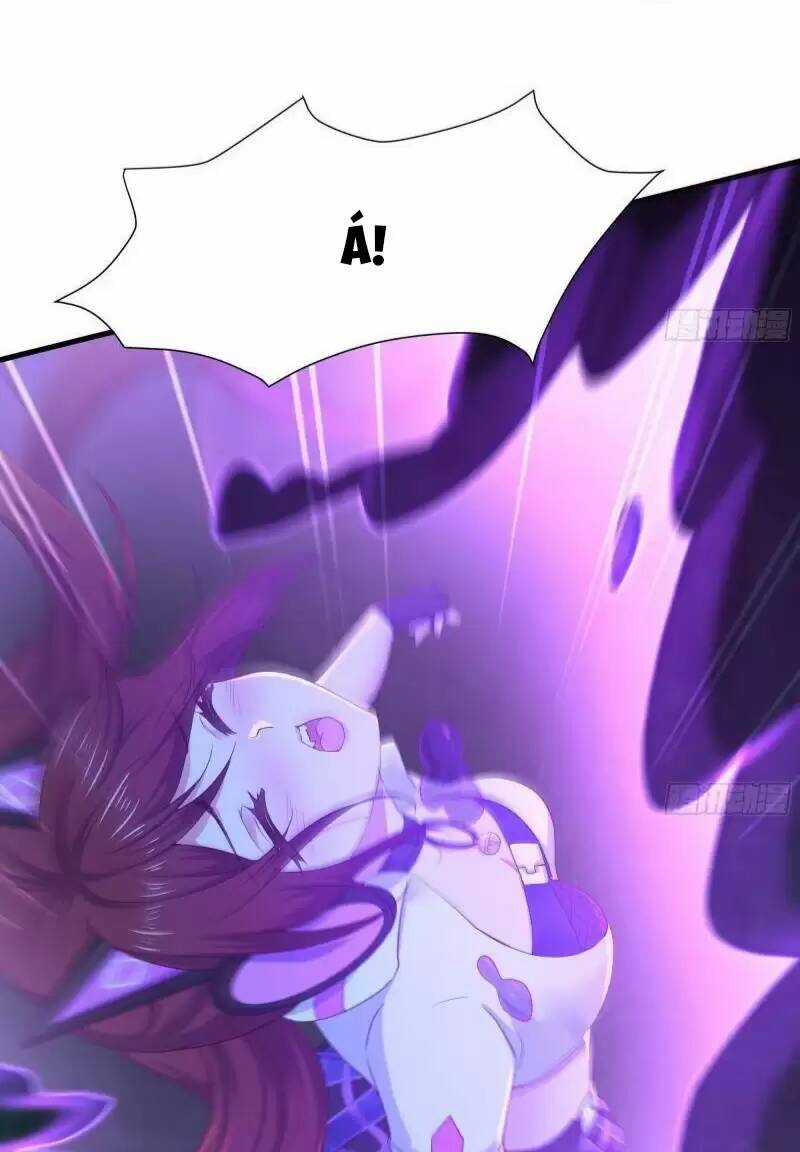 Ta Ở Địa Phủ Mở Hậu Cung Chapter 33 trang 22