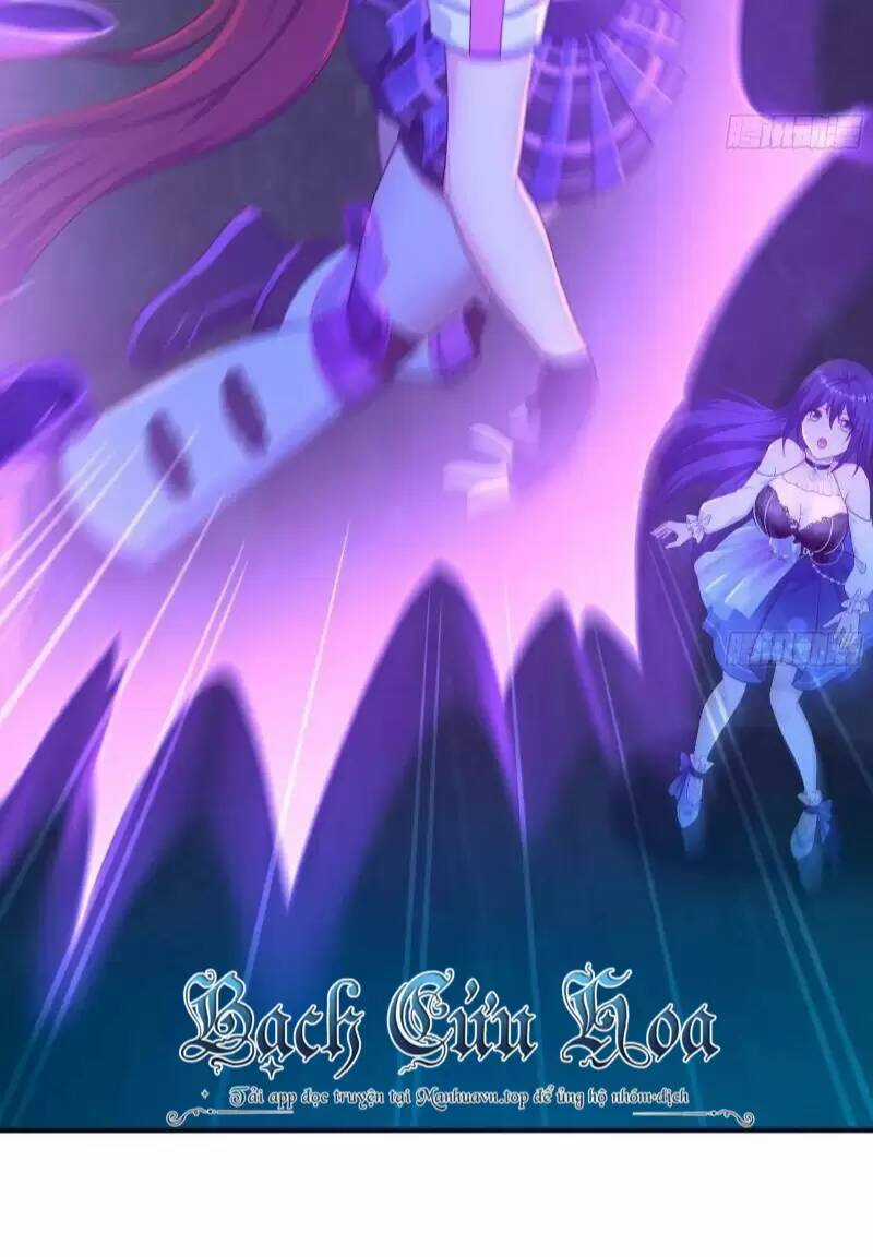 Ta Ở Địa Phủ Mở Hậu Cung Chapter 33 trang 23