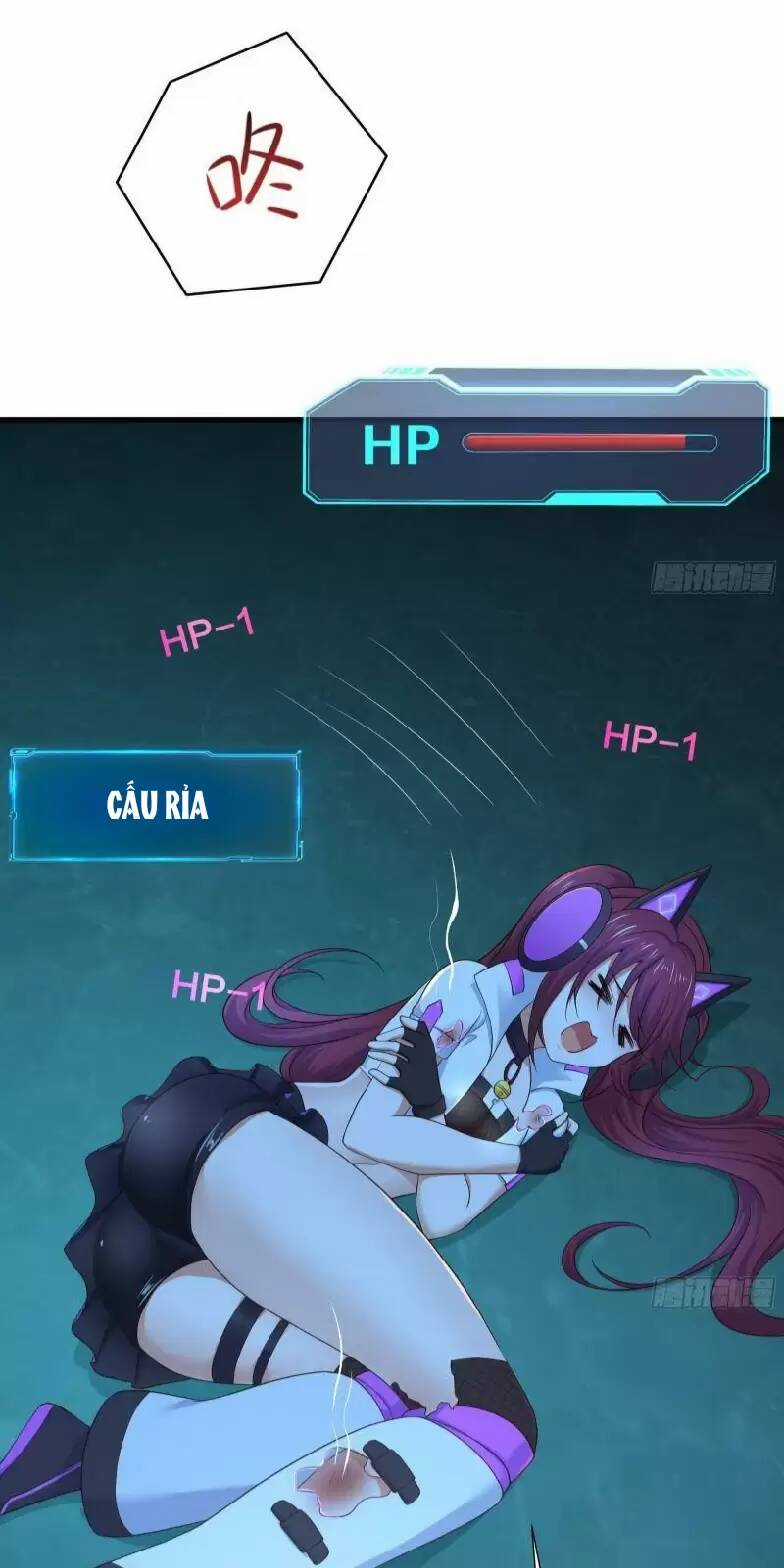 Ta Ở Địa Phủ Mở Hậu Cung Chapter 33 trang 24