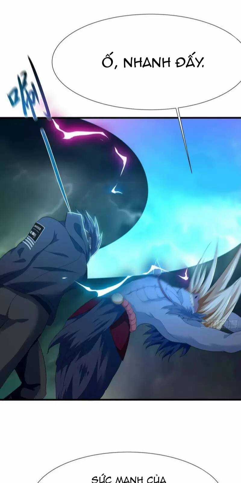 Ta Ở Địa Phủ Mở Hậu Cung Chapter 33 trang 27