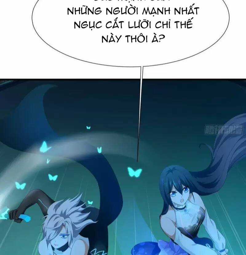 Ta Ở Địa Phủ Mở Hậu Cung Chapter 33 trang 28