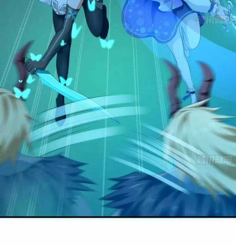 Ta Ở Địa Phủ Mở Hậu Cung Chapter 33 trang 29