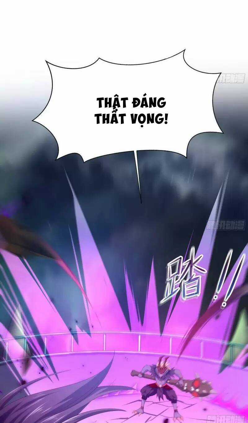 Ta Ở Địa Phủ Mở Hậu Cung Chapter 33 trang 30