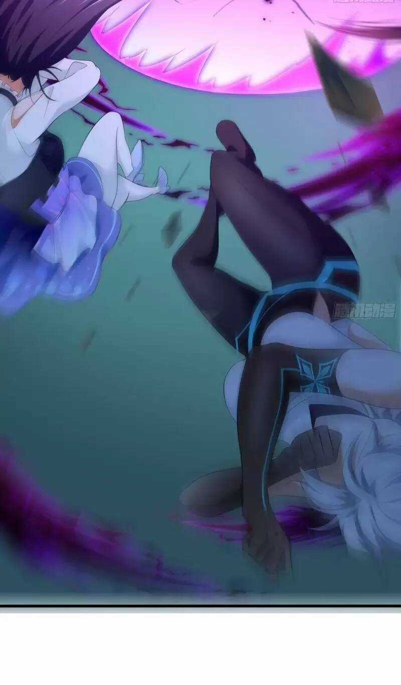 Ta Ở Địa Phủ Mở Hậu Cung Chapter 33 trang 31