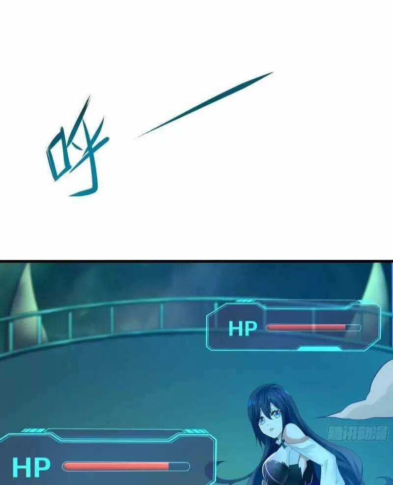 Ta Ở Địa Phủ Mở Hậu Cung Chapter 33 trang 32