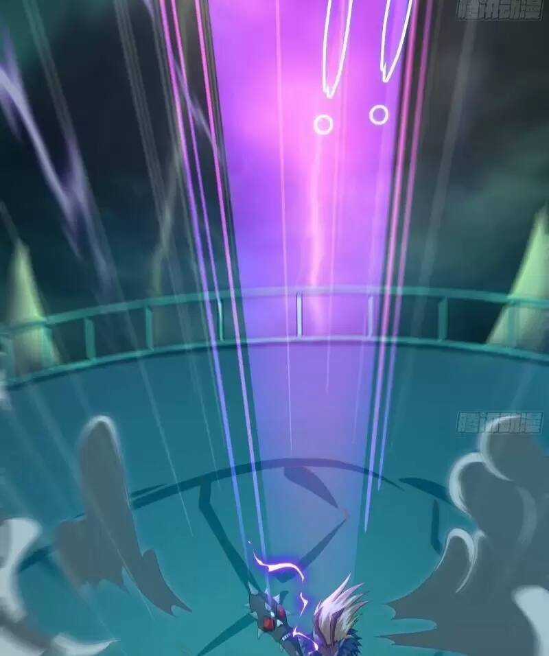 Ta Ở Địa Phủ Mở Hậu Cung Chapter 33 trang 37