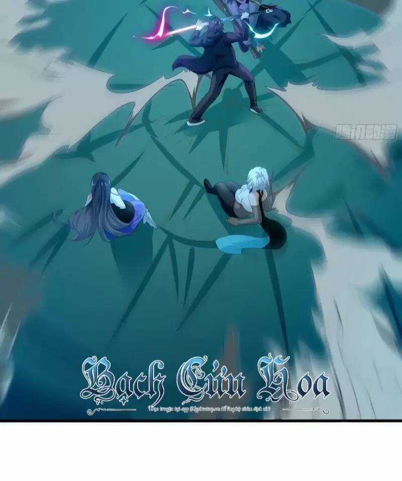 Ta Ở Địa Phủ Mở Hậu Cung Chapter 33 trang 38