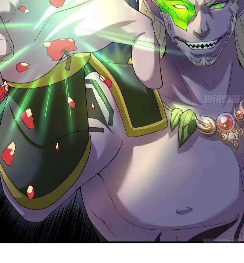 Ta Ở Địa Phủ Mở Hậu Cung Chapter 33 trang 4