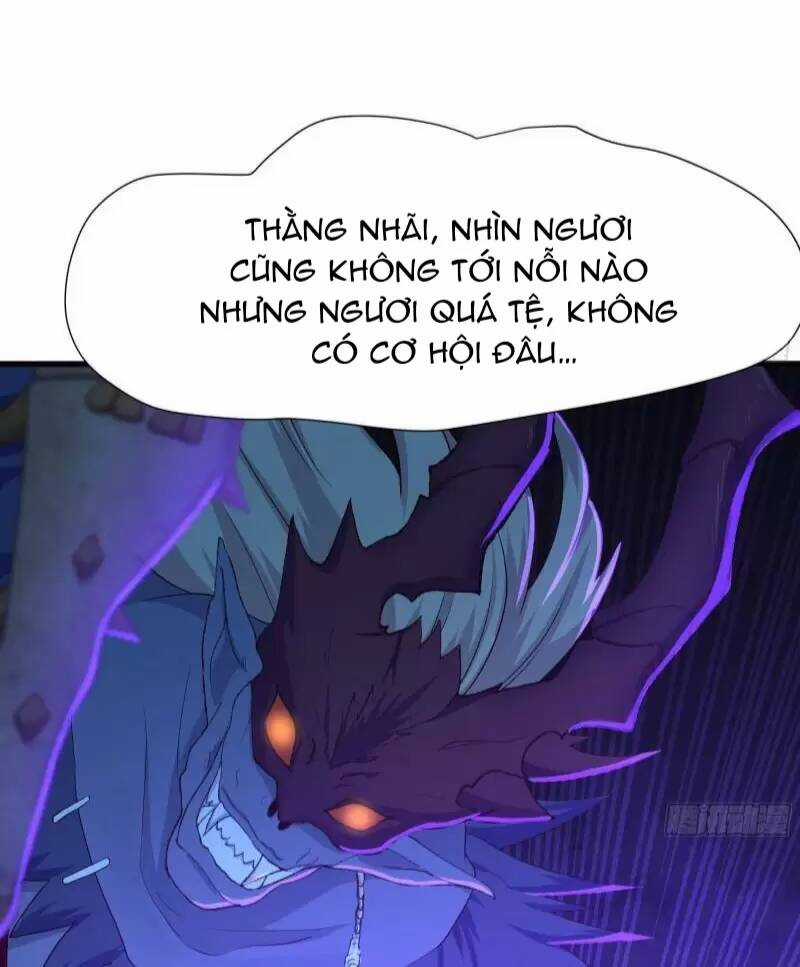 Ta Ở Địa Phủ Mở Hậu Cung Chapter 33 trang 41