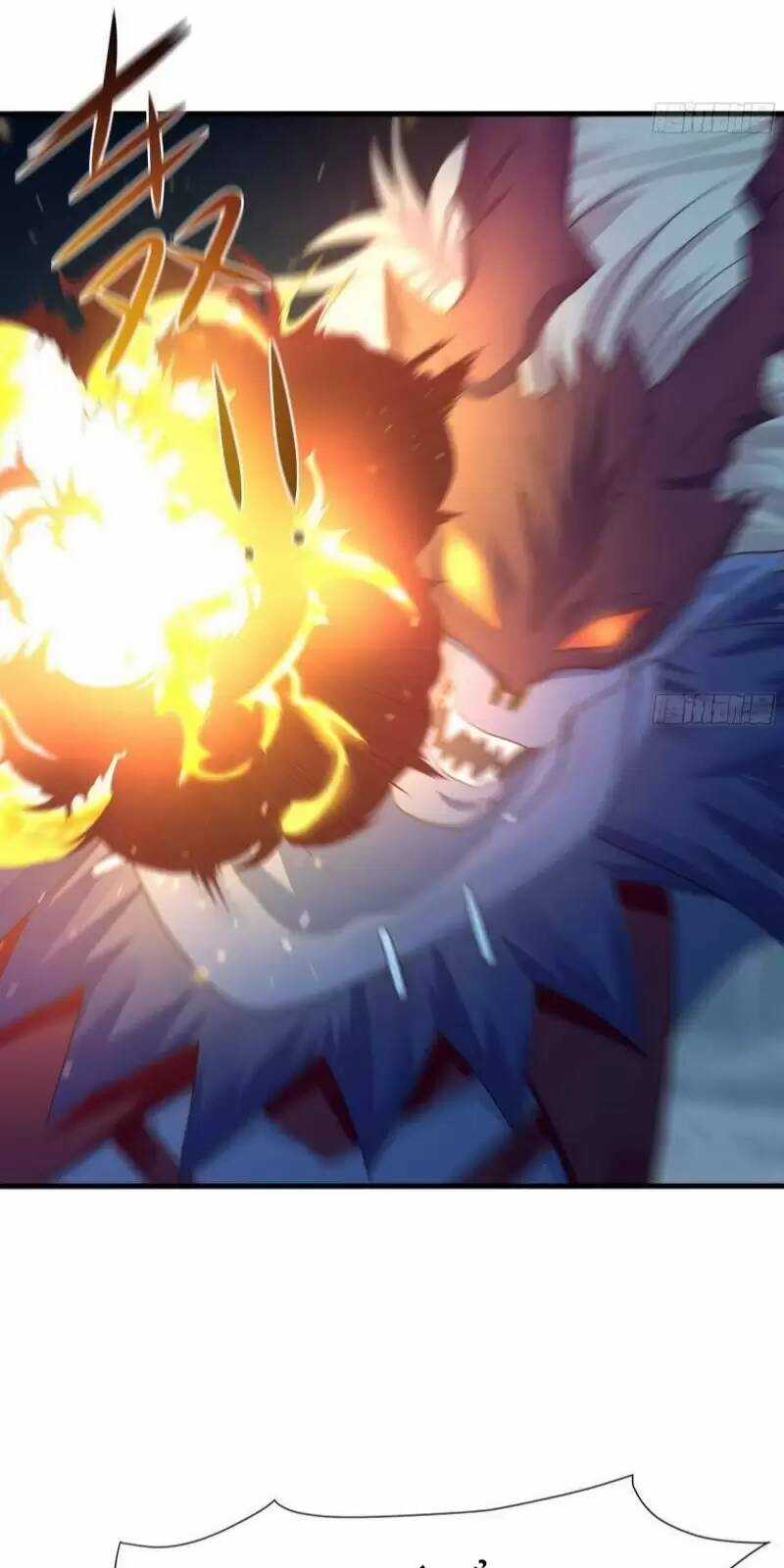 Ta Ở Địa Phủ Mở Hậu Cung Chapter 33 trang 43