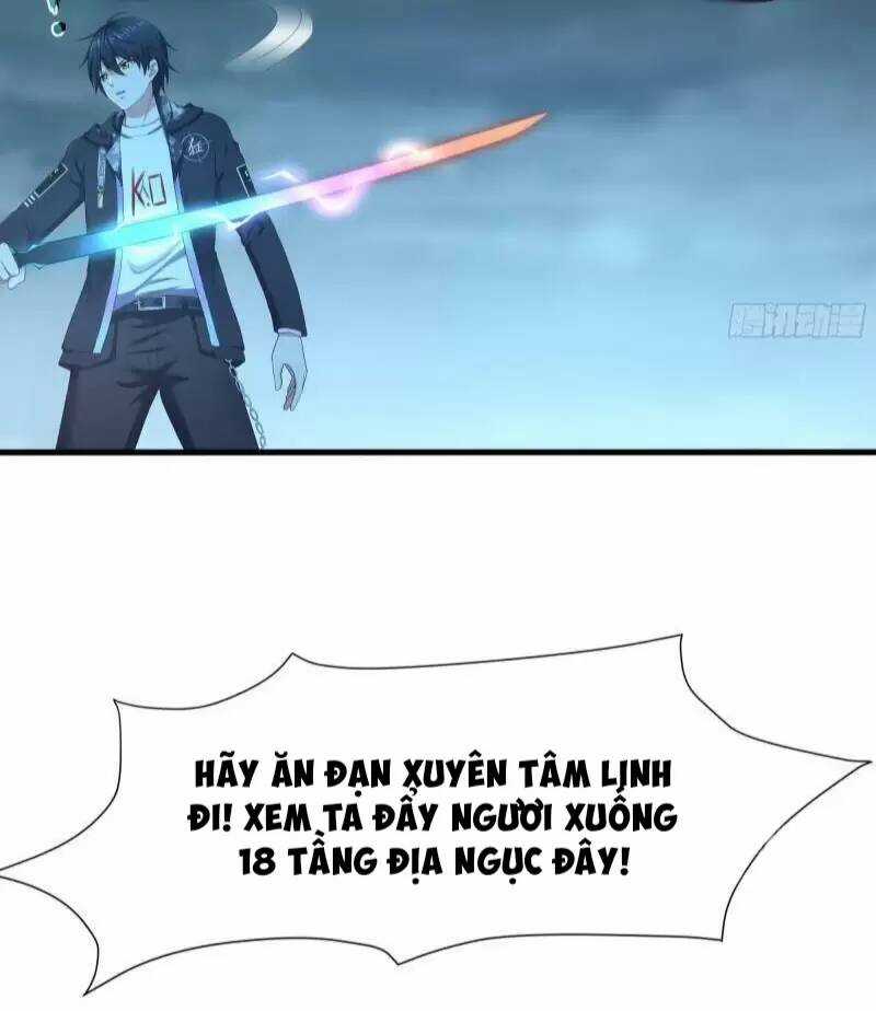 Ta Ở Địa Phủ Mở Hậu Cung Chapter 33 trang 45