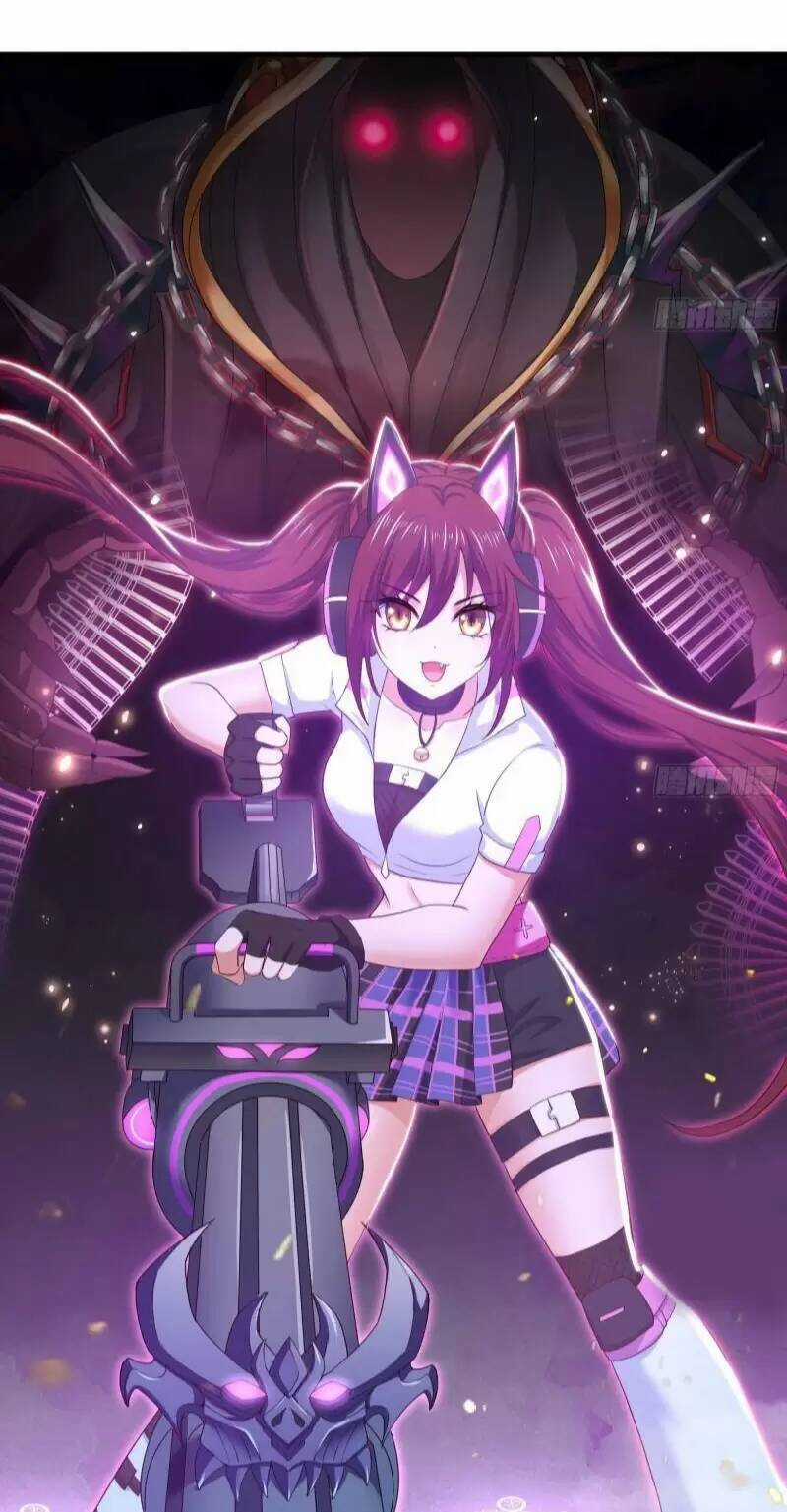 Ta Ở Địa Phủ Mở Hậu Cung Chapter 33 trang 46