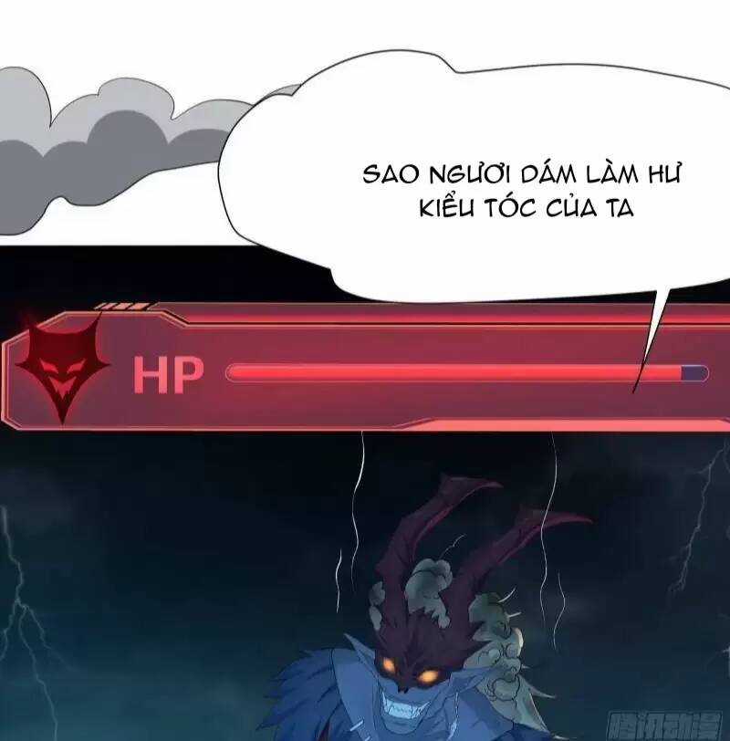 Ta Ở Địa Phủ Mở Hậu Cung Chapter 33 trang 48