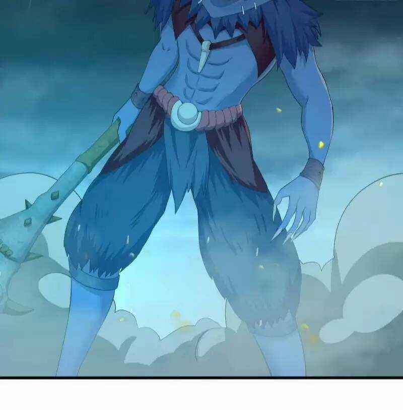 Ta Ở Địa Phủ Mở Hậu Cung Chapter 33 trang 49