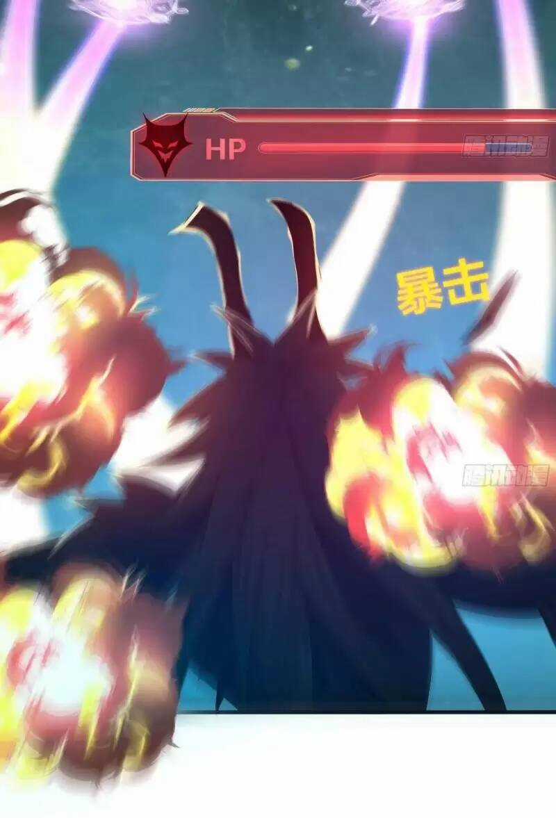 Ta Ở Địa Phủ Mở Hậu Cung Chapter 33 trang 51