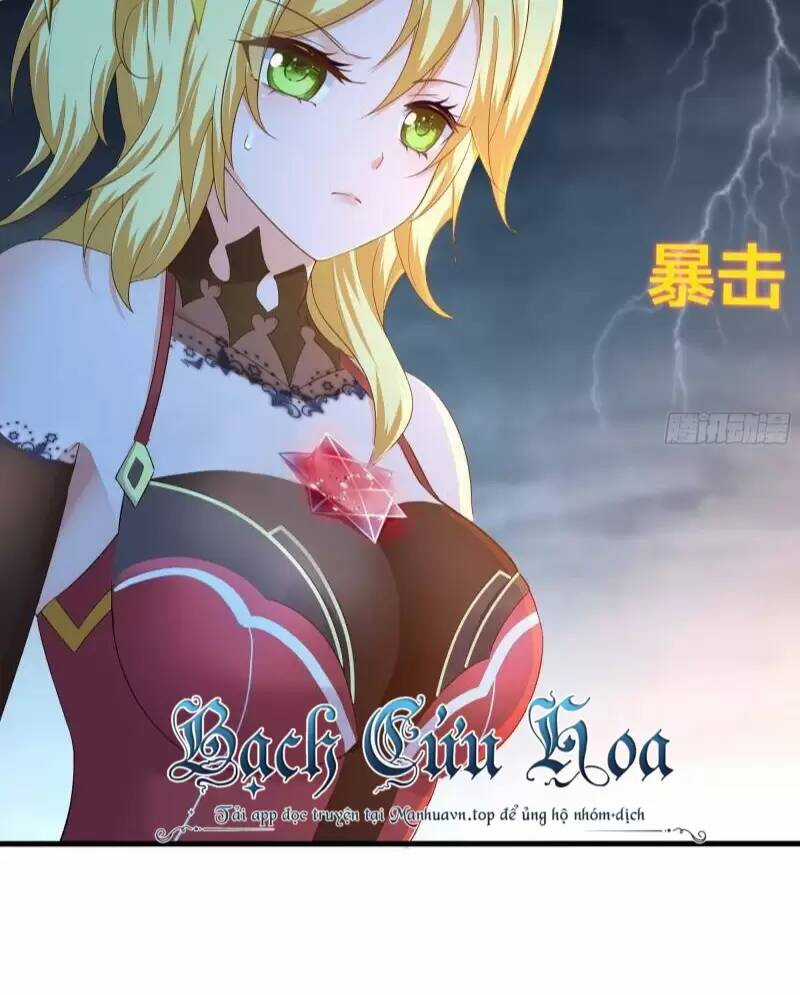 Ta Ở Địa Phủ Mở Hậu Cung Chapter 33 trang 53