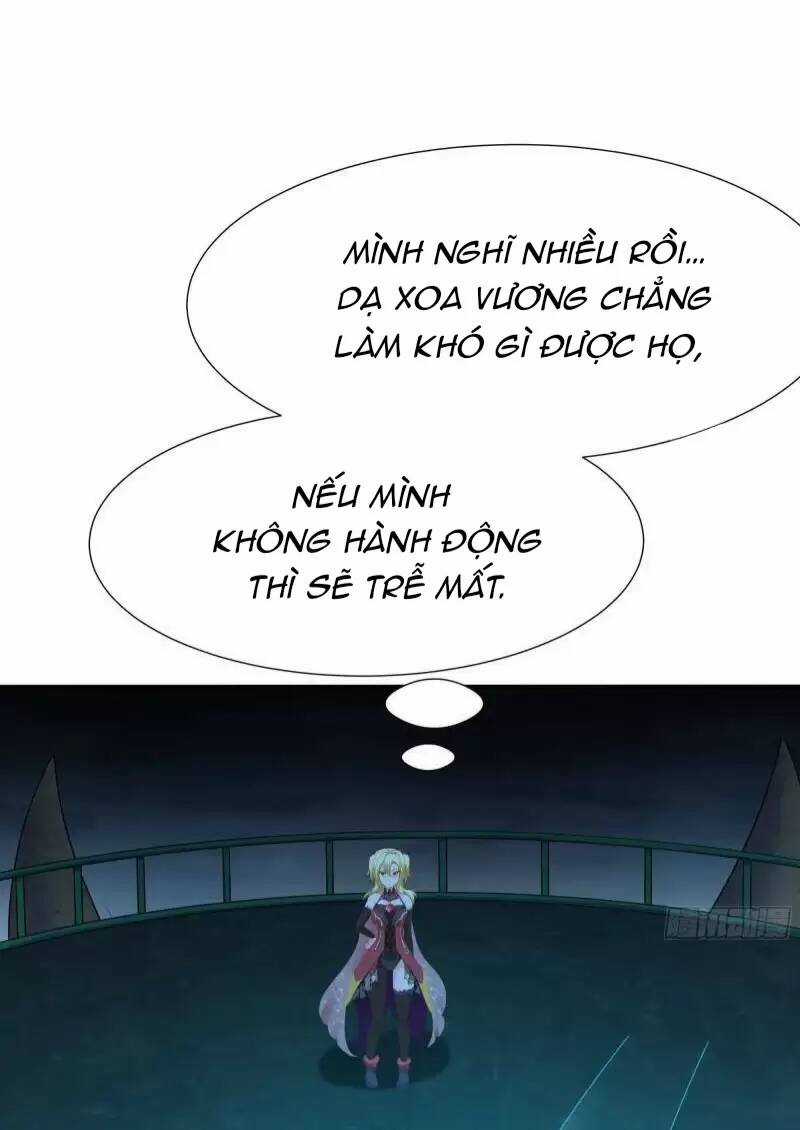 Ta Ở Địa Phủ Mở Hậu Cung Chapter 33 trang 56