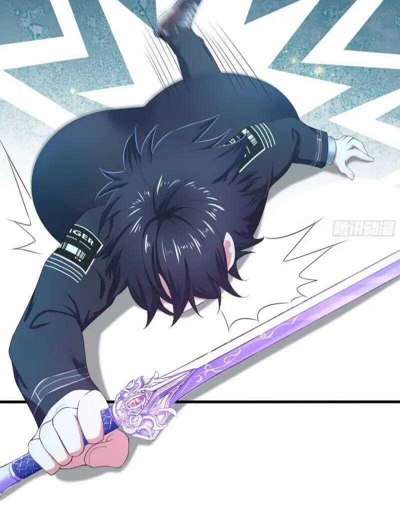 Ta Ở Địa Phủ Mở Hậu Cung Chapter 33 trang 59