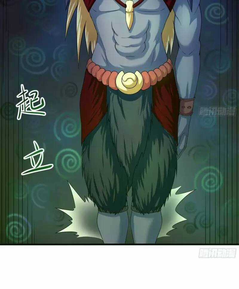 Ta Ở Địa Phủ Mở Hậu Cung Chapter 33 trang 6