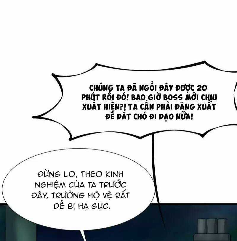 Ta Ở Địa Phủ Mở Hậu Cung Chapter 33 trang 9