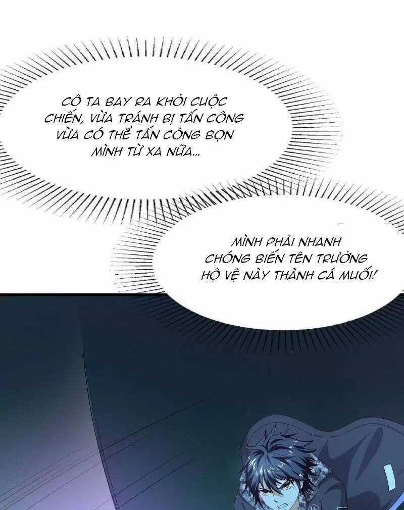 Ta Ở Địa Phủ Mở Hậu Cung Chapter 34 trang 11