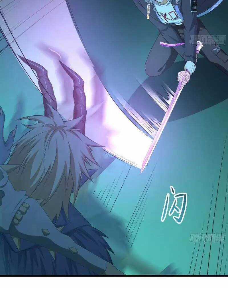 Ta Ở Địa Phủ Mở Hậu Cung Chapter 34 trang 12