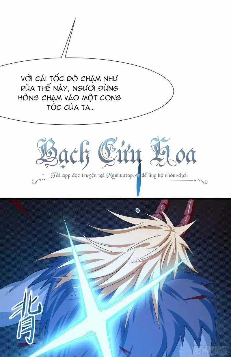 Ta Ở Địa Phủ Mở Hậu Cung Chapter 34 trang 13