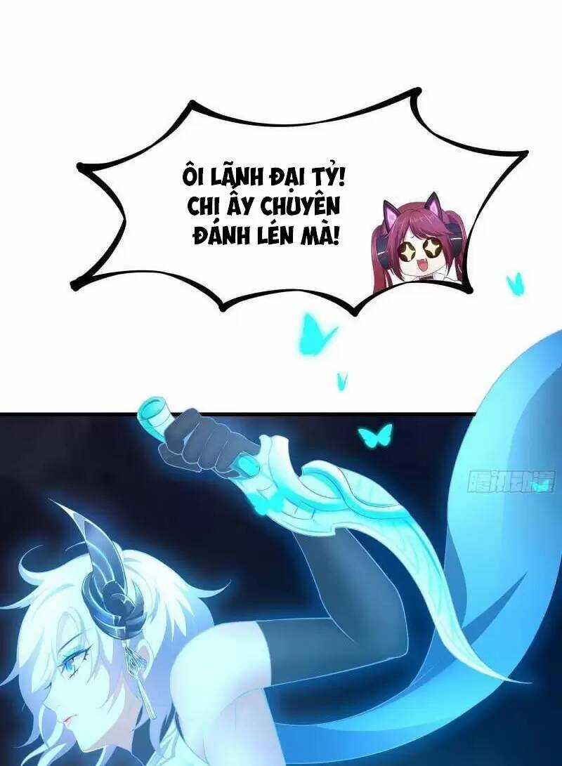 Ta Ở Địa Phủ Mở Hậu Cung Chapter 34 trang 16