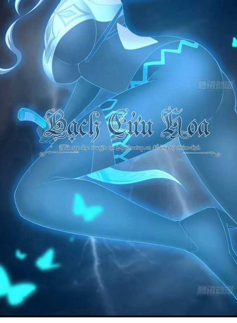 Ta Ở Địa Phủ Mở Hậu Cung Chapter 34 trang 17