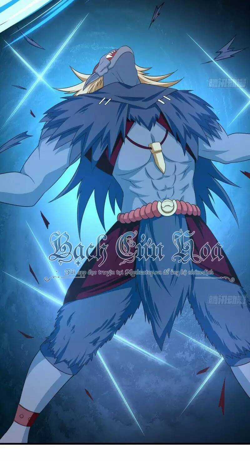 Ta Ở Địa Phủ Mở Hậu Cung Chapter 34 trang 20