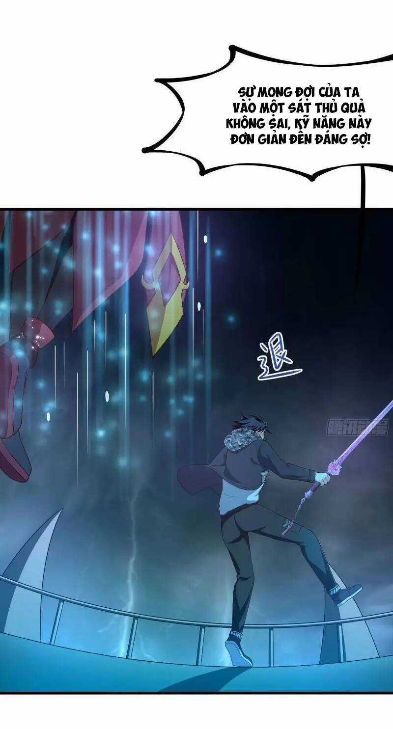 Ta Ở Địa Phủ Mở Hậu Cung Chapter 34 trang 21