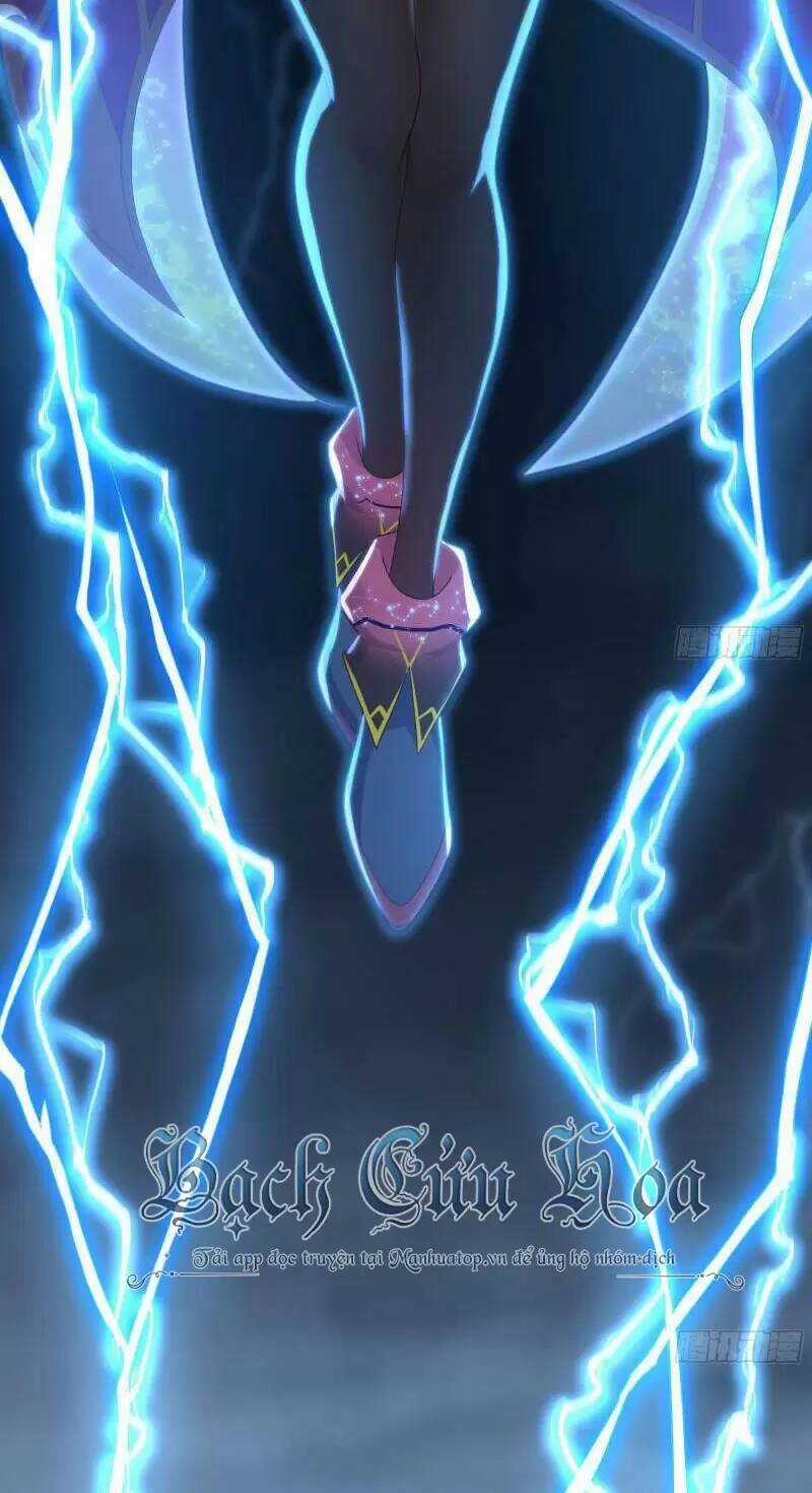 Ta Ở Địa Phủ Mở Hậu Cung Chapter 34 trang 23