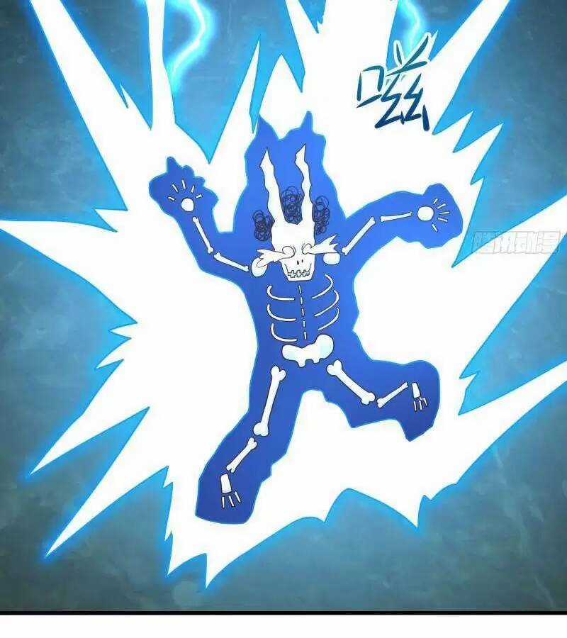 Ta Ở Địa Phủ Mở Hậu Cung Chapter 34 trang 25