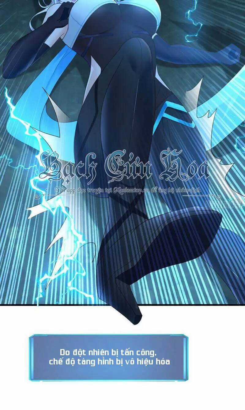 Ta Ở Địa Phủ Mở Hậu Cung Chapter 34 trang 27