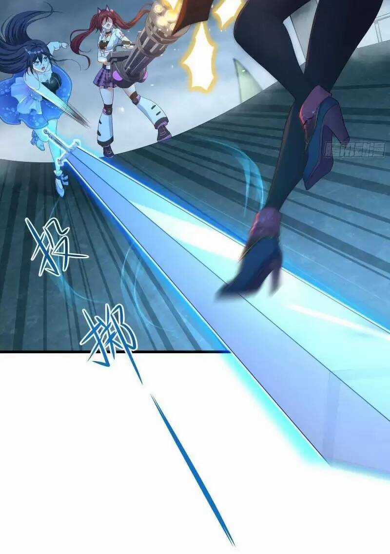 Ta Ở Địa Phủ Mở Hậu Cung Chapter 34 trang 29