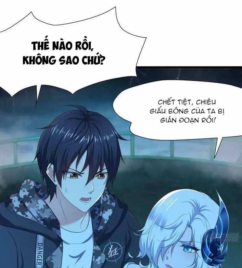 Ta Ở Địa Phủ Mở Hậu Cung Chapter 34 trang 30