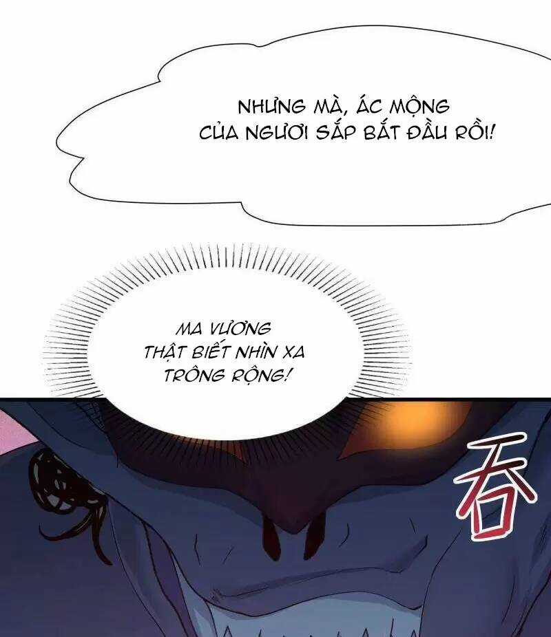 Ta Ở Địa Phủ Mở Hậu Cung Chapter 34 trang 34