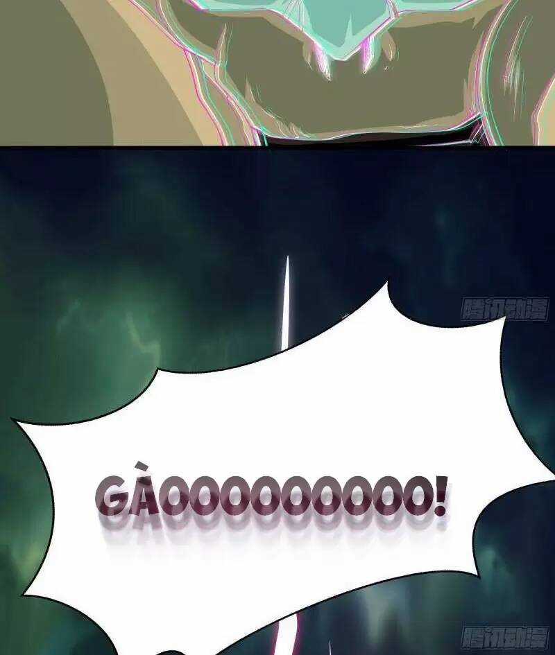 Ta Ở Địa Phủ Mở Hậu Cung Chapter 34 trang 37