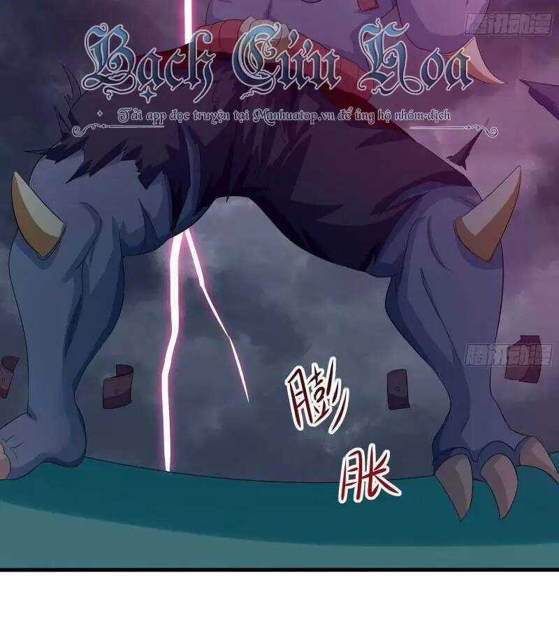 Ta Ở Địa Phủ Mở Hậu Cung Chapter 34 trang 39