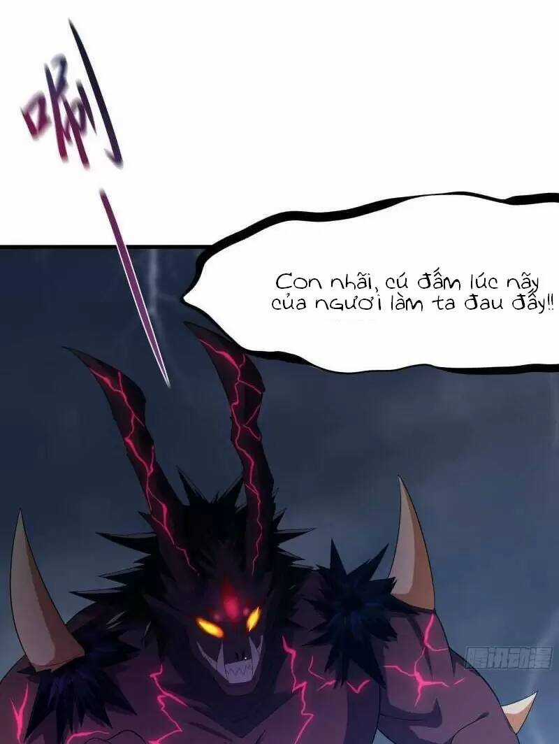 Ta Ở Địa Phủ Mở Hậu Cung Chapter 34 trang 41