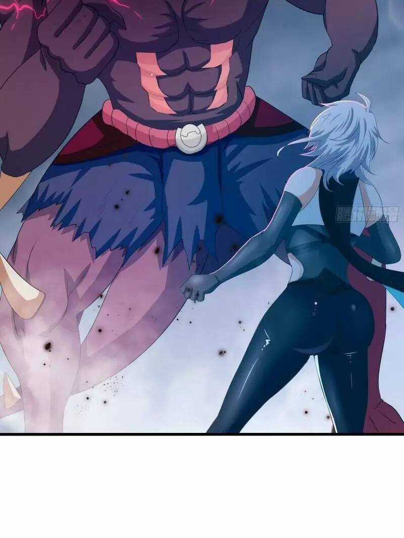 Ta Ở Địa Phủ Mở Hậu Cung Chapter 34 trang 42