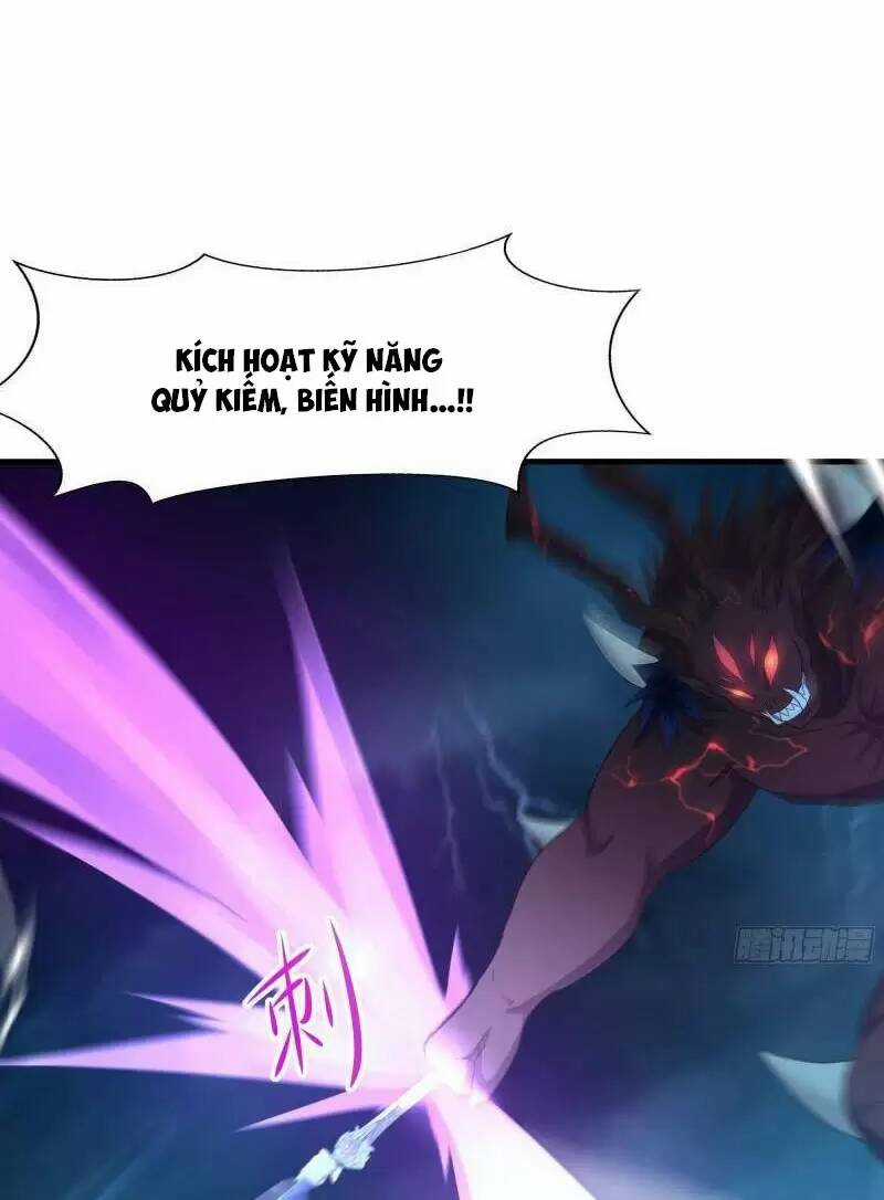 Ta Ở Địa Phủ Mở Hậu Cung Chapter 34 trang 43